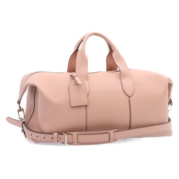 LOUIS VUITTON Astralis Boston Bag Taurillon Clemenceleather M50279 - Picture 1 of 16